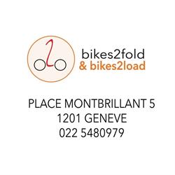 BIKES2FOLD SARL
