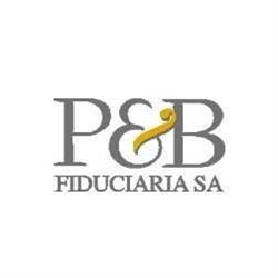P & B Fiduciaria SA