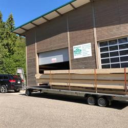 Hänni Holzhaus GmbH