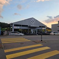 Mösli Garage Blum GmbH
