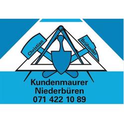 Christian Brühwiler Kundenmaurer GmbH