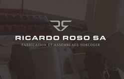 RICARDO ROSO S.A.