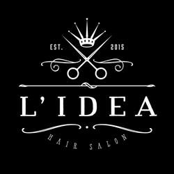 Coiffure l'idea - Daniela Ganzoni