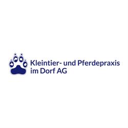 Kleintier-und Pferdepraxis im Dorf AG