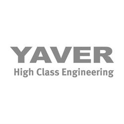 YAVER Infrastructure & Services GmbH