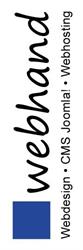 Webhand Webdesign Bachmann