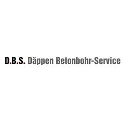 D.B.S. Däppen Betonbohr-Service + Sohn GmbH