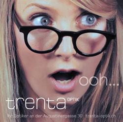 trenta optik AG
