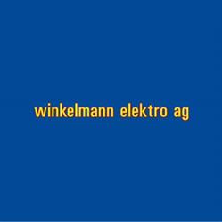 Winkelmann Elektro AG