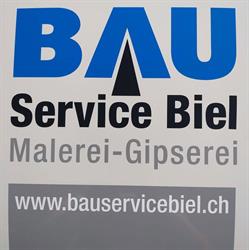 Bauservice Biel GmbH