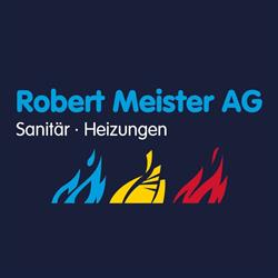 Robert Meister AG - Sanitär und Heizungsfachmann in Schaffhausen