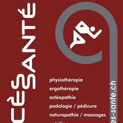 Accès Santé Sàrl