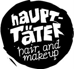 Haupt-Täter hair and make-up, Verena Bauer