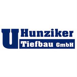 U. Hunziker Tiefbau GmbH