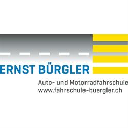 Bürgler Ernst Fahrschule