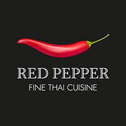 Red Pepper Fine Thaï Cuisine
