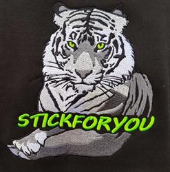 Stickforyou