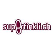 superfinkli.ch by Anja Ruetsch