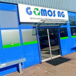 Gomos AG