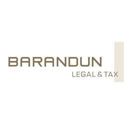 Barandun AG