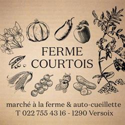 Ferme Courtois