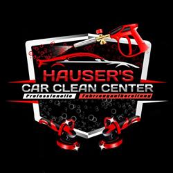 HAUSER'S CAR CLEAN CENTER