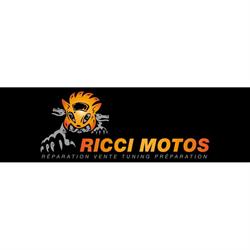 Ricci Motos Sàrl