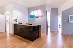 Physiotherapie Sieber