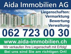 Aida Immobilien AG