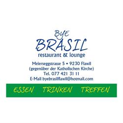 Bye Brasil Flawil