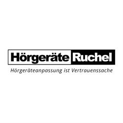 Hörgeräte Ruchel