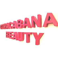 Copacabana Beauty
