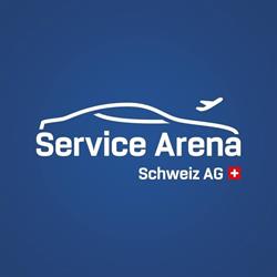 Service Arena Schweiz AG