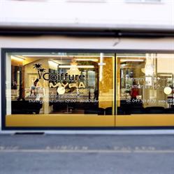 Coiffure & Beauty Palmyra