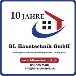 BL Haustechnik GmbH