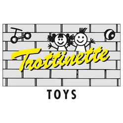Trottinette Toys AG