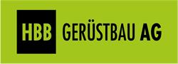 HBB Gerüstbau AG