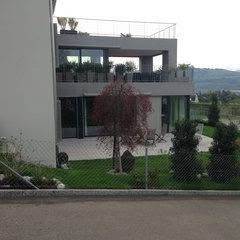 Nori Gartenbau GmbH