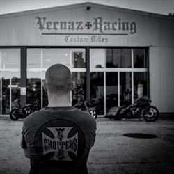 Vernaz Racing SA