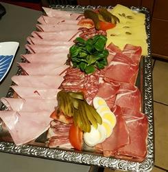 Ristorante Giuseppe Verdi GmbH