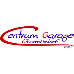 Centrum Garage Oberrohrdorf GmbH