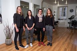 KaDa Hair & Style, Monika Seiler & Damaris Edelmann