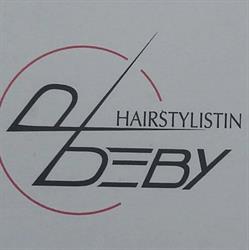 Hairstylistin Deby Lesce