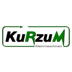 KuRzuM - Kleinmaschinen