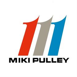 Miki Pulley Europe AG