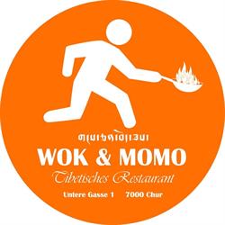 WOK & MOMO GmbH