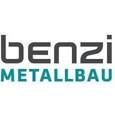 Benzi Metallbau AG - Biegen & Schweissen aus einer Hand