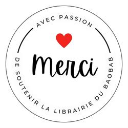 Librairie du Baobab Sàrl