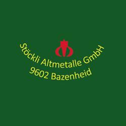 Stöckli Altmetalle GmbH