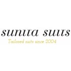 Kunsanthia & co sunita suits tailoring